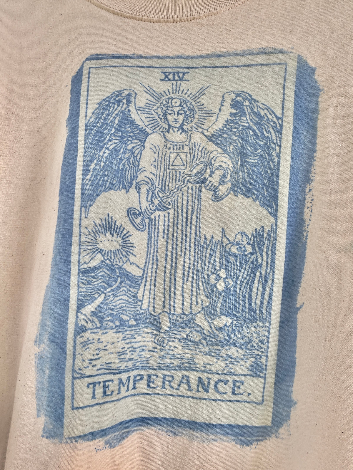 The Temperance Tee