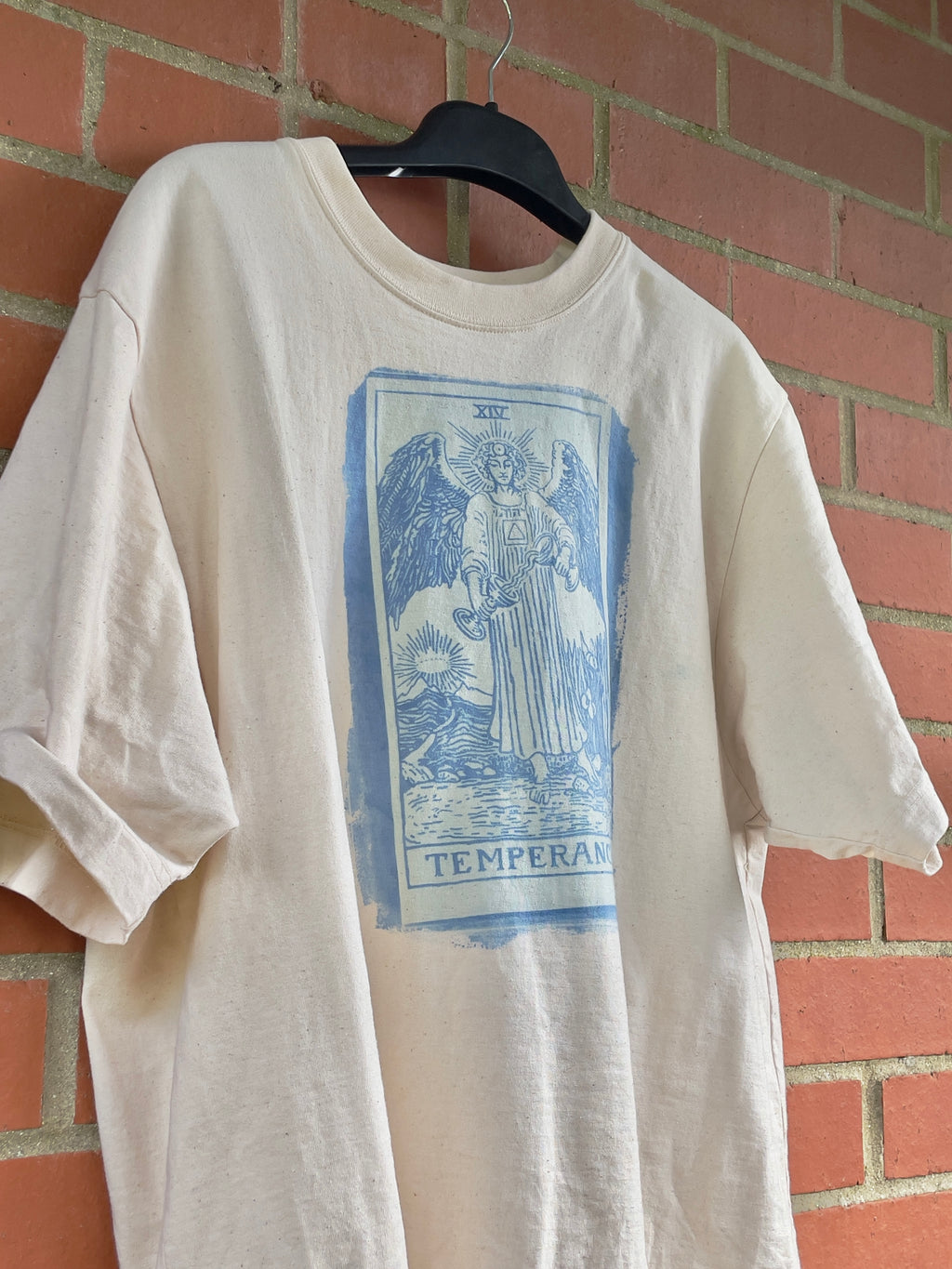 The Temperance Tee