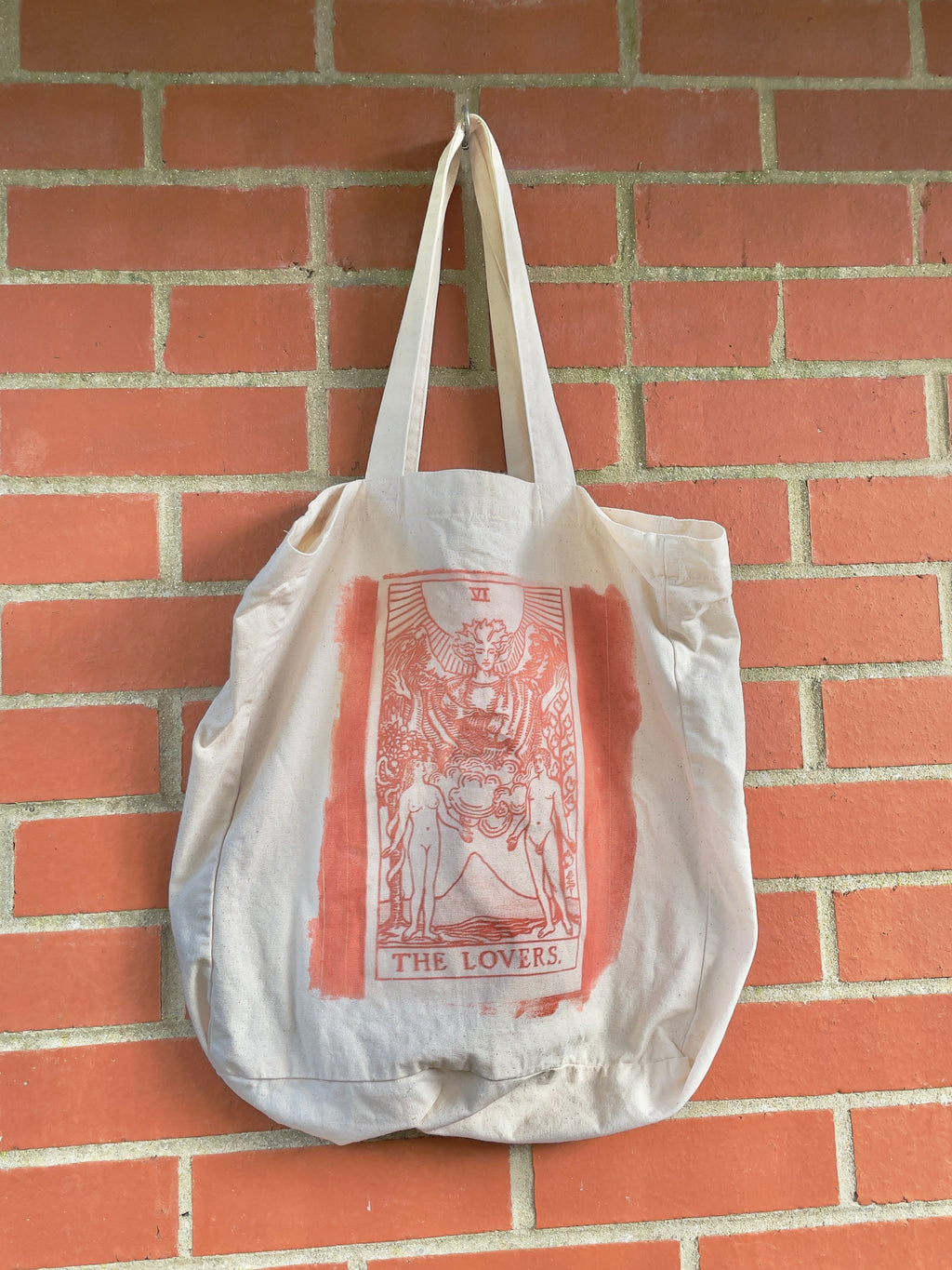 The Lovers Tote