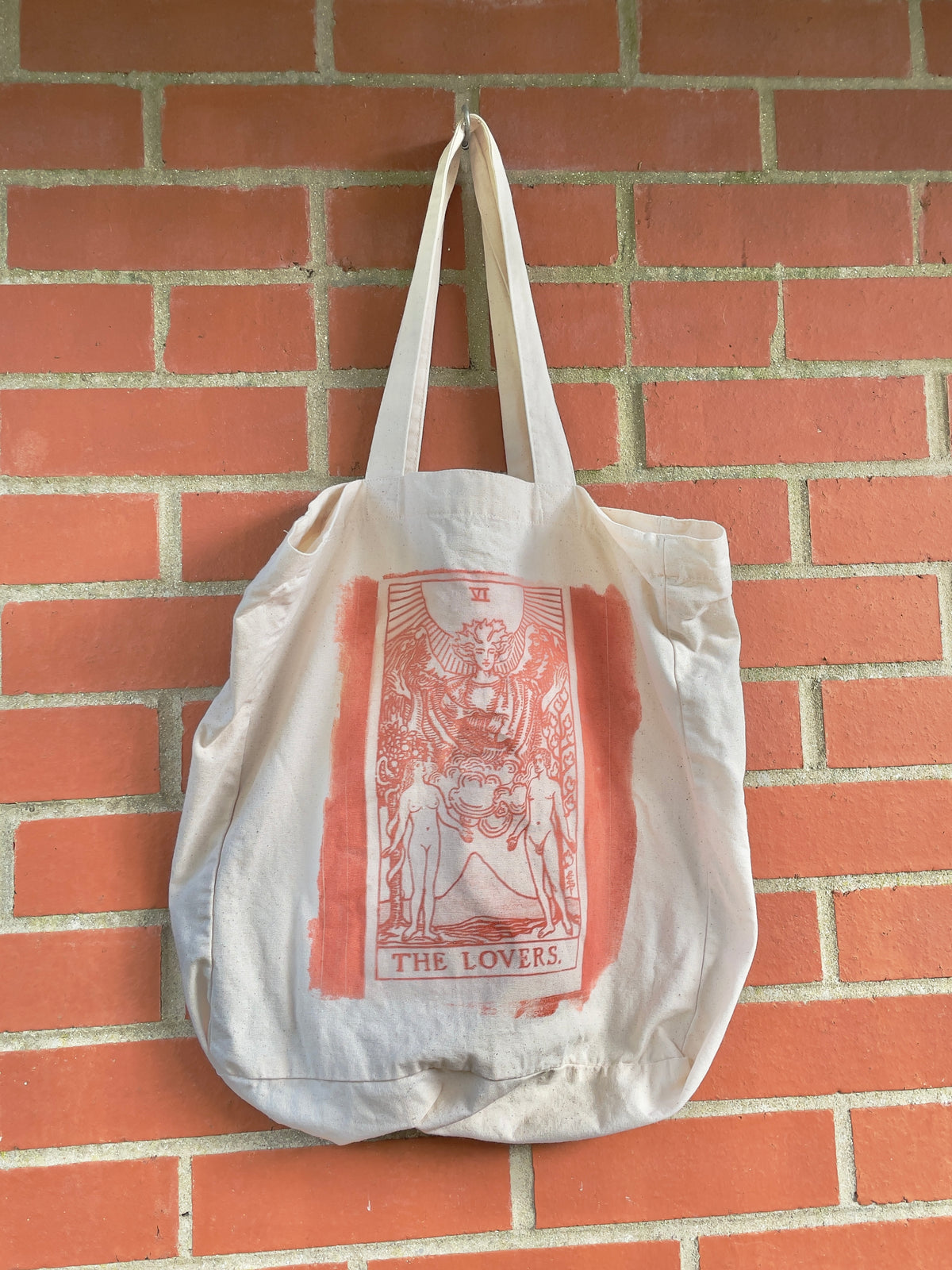The Lovers Tote